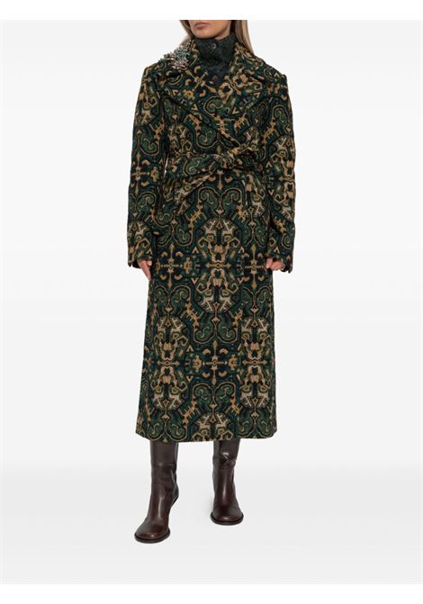  DRIES VAN NOTEN |  | 0102712141605